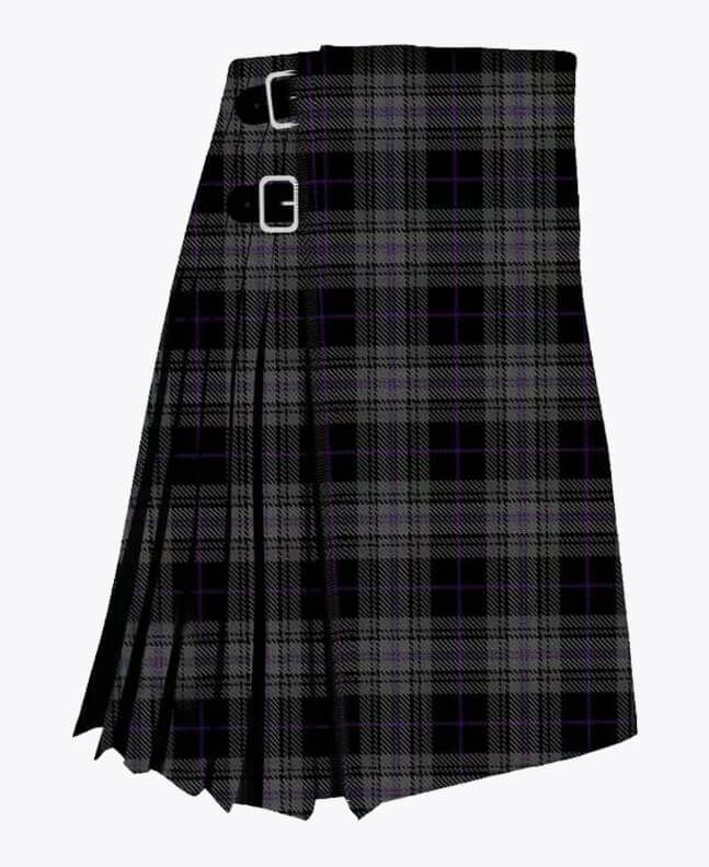 Afallon Welsh Tartan Kilt