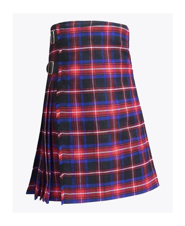 American Legacy Tartan Kilt