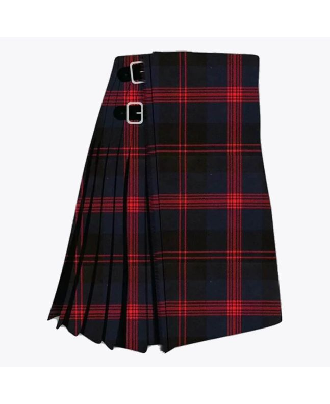 Angus Modern Tartan Kilt