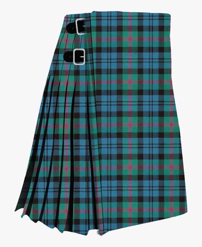 Baird Ancient Tartan Kilt