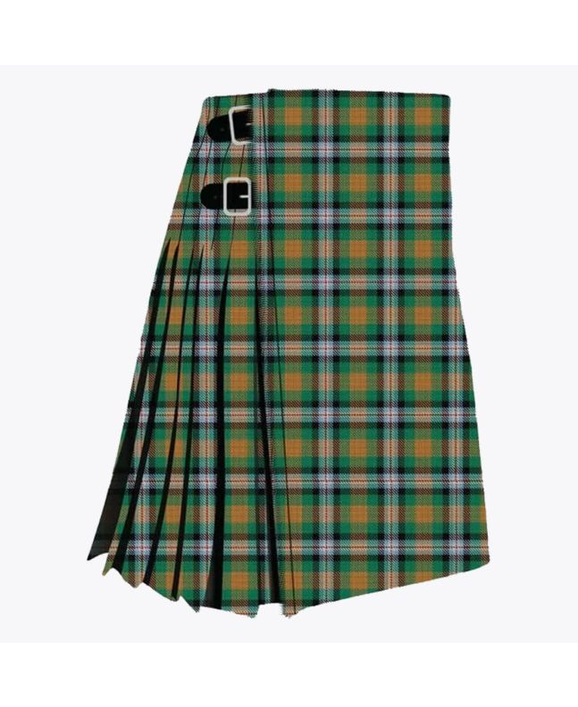 Ball Hunting Tartan Kilt