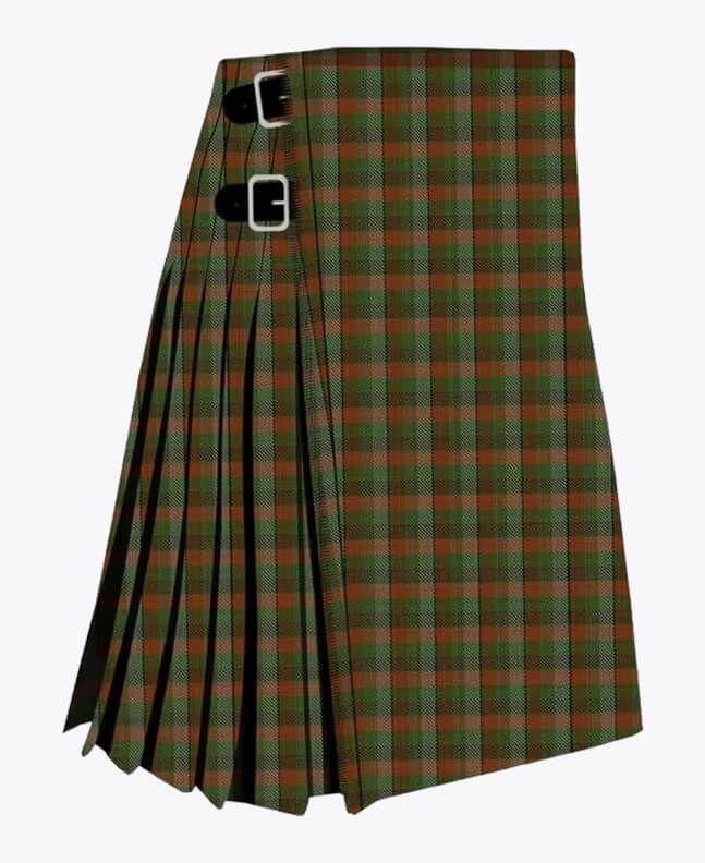 Braveheart Tartan Kilt