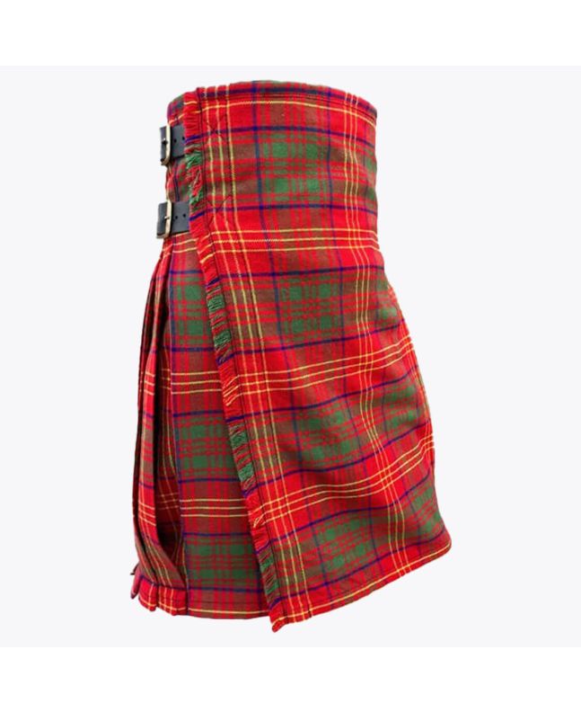 Burns Tartan Kilt