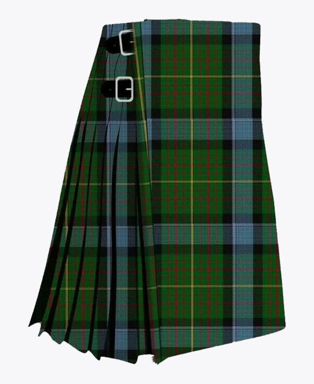 California State Tartan Kilt