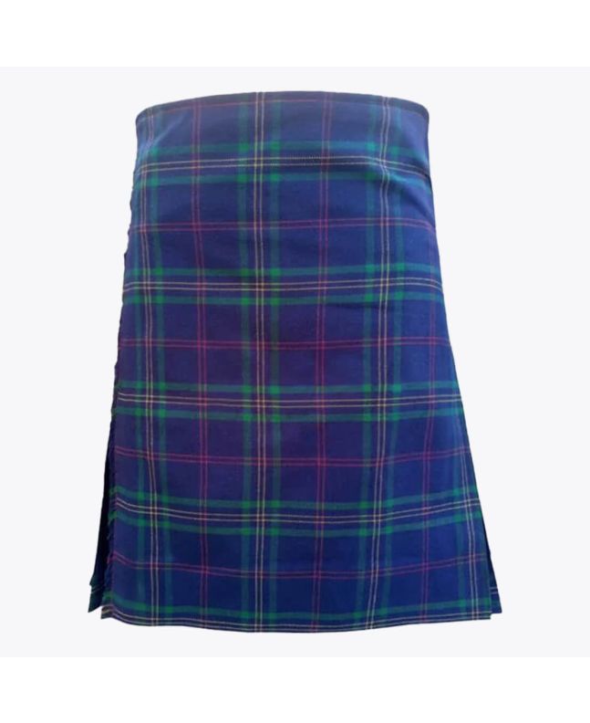 Callaghan Tartan Kilt