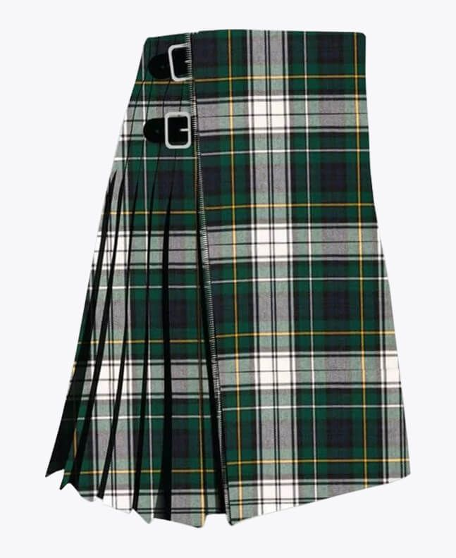 Campbell Dress Modern Tartan Kilt