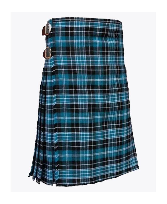 Clark Ancient Tartan Kilt