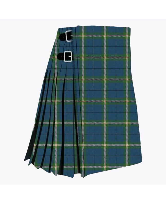 Cleland Ancient Tartan Kilt