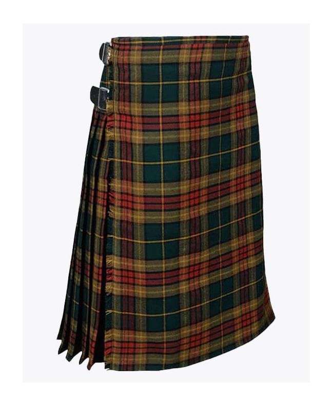 County Cavan Tartan Kilt