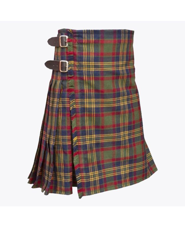 County Cork Tartan Kilt