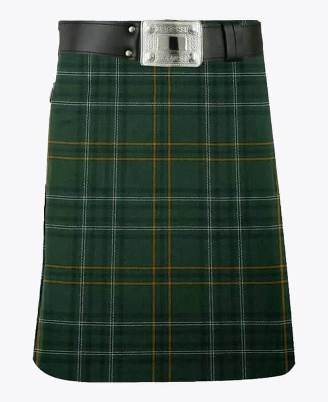 County Wexford Tartan Kilt