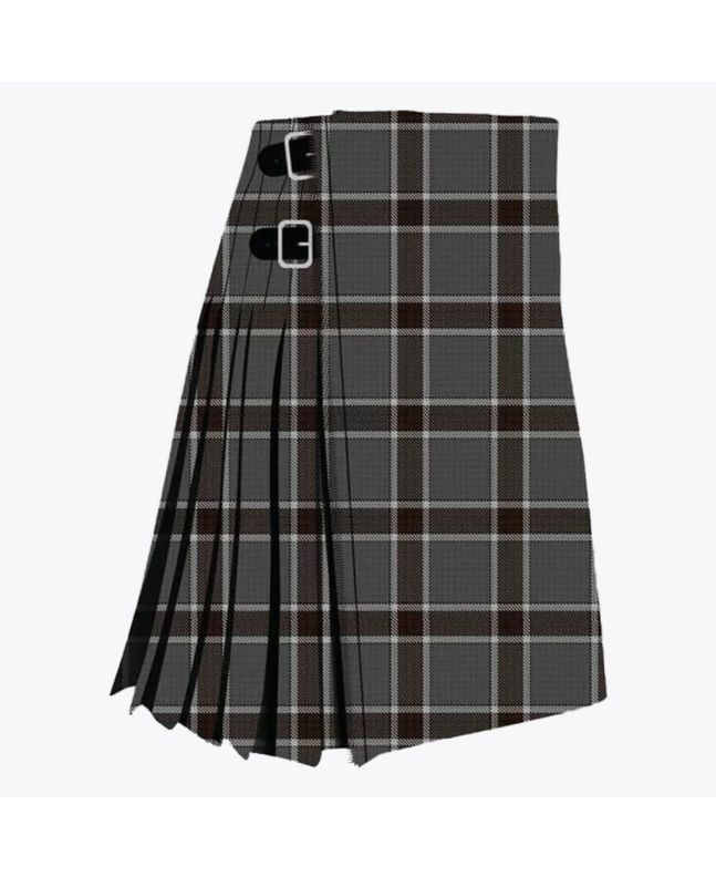 Crail Modern Tartan Kilt