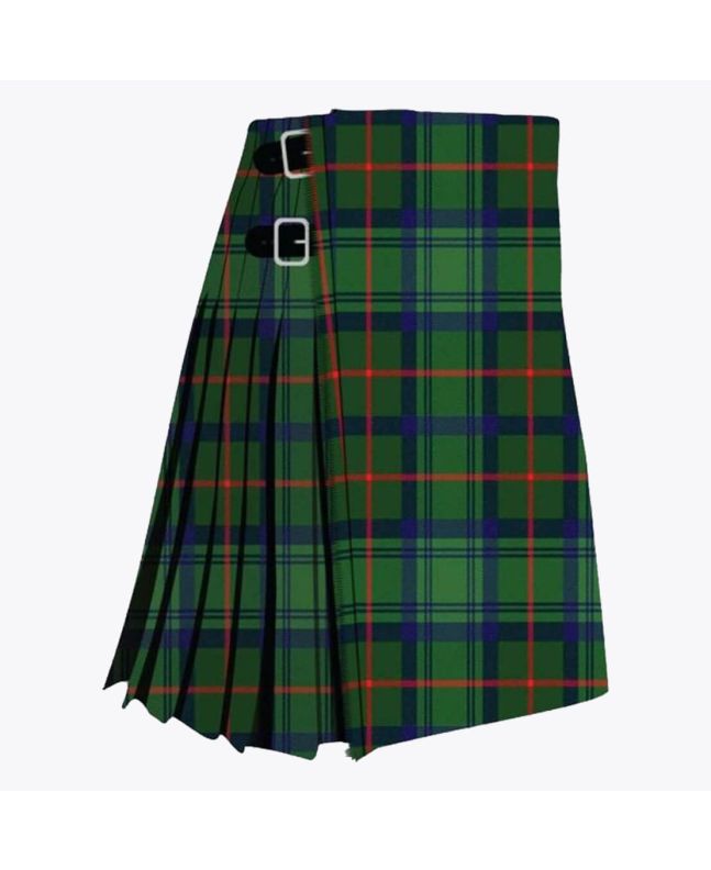 Cranstoun Tartan Kilt