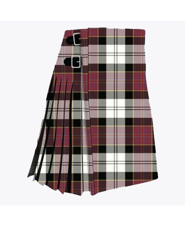 Culloden Dress Modern Tartan Kilt