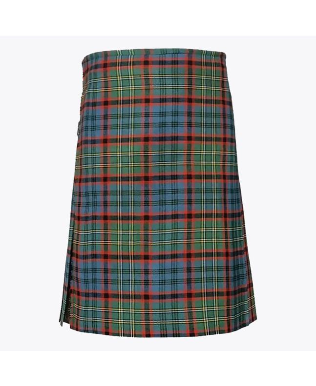 Cunningham Hunting Ancient Tartan Kilt