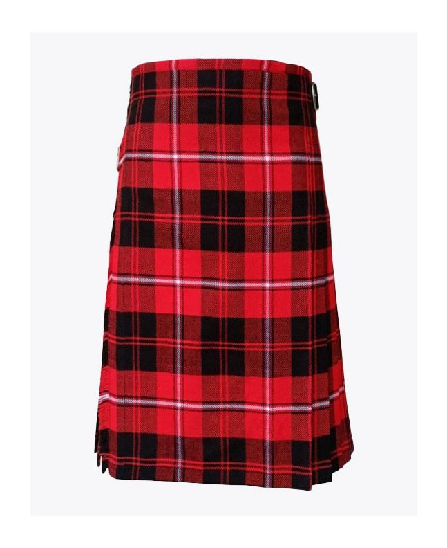 Cunningham Tartan Kilt