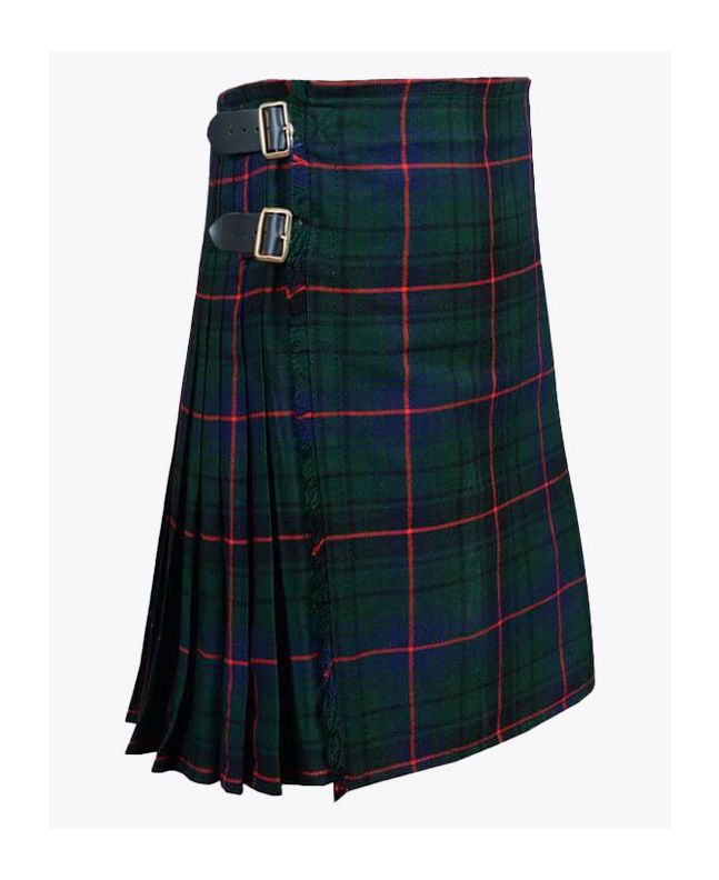 Davidson Tartan Kilt