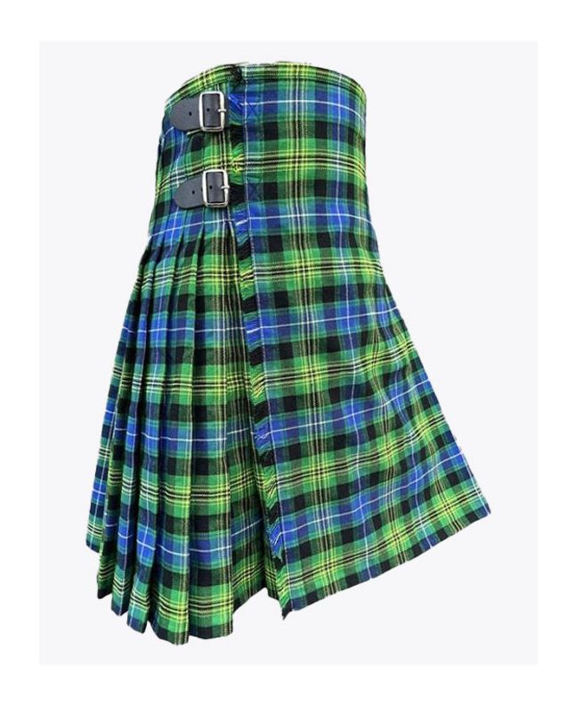 Doherty Tartan Kilt