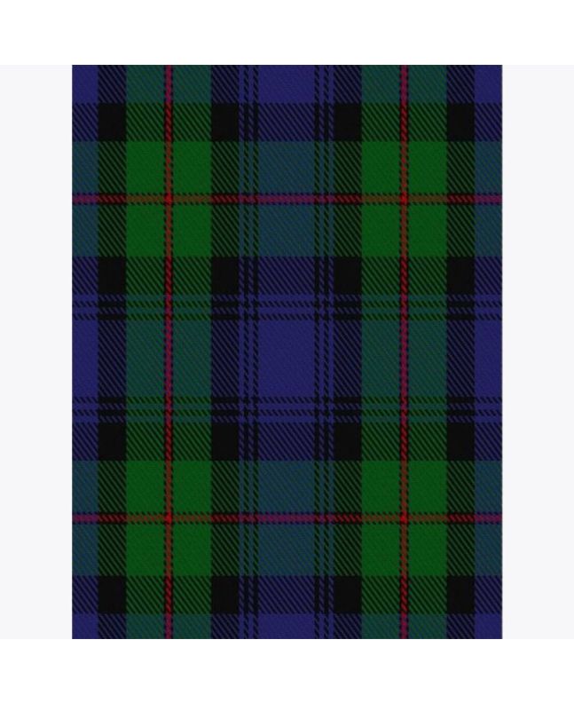 Donnachaidh Tartan Kilt