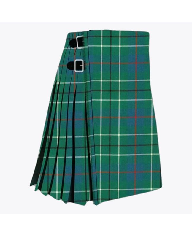 Duncan Ancient Tartan Kilt
