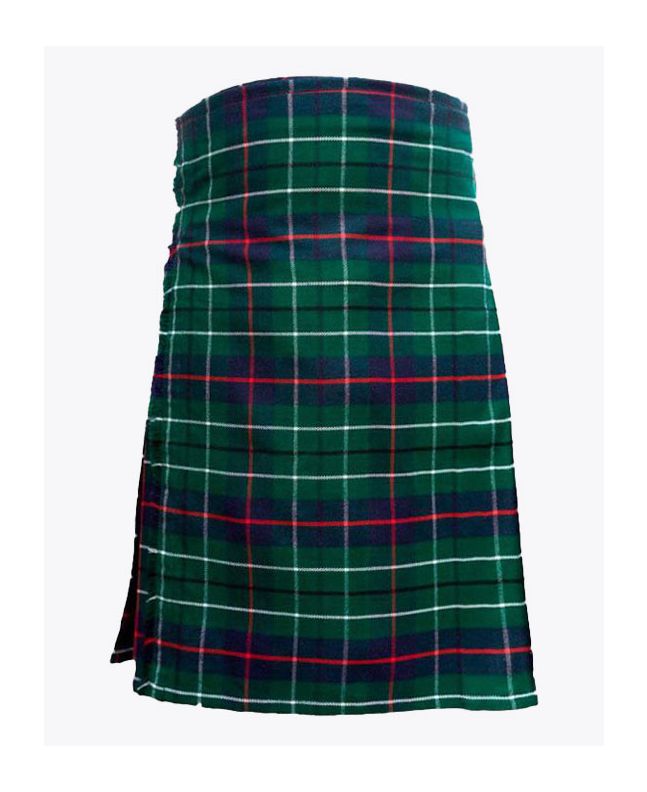 Duncan Tartan Kilt