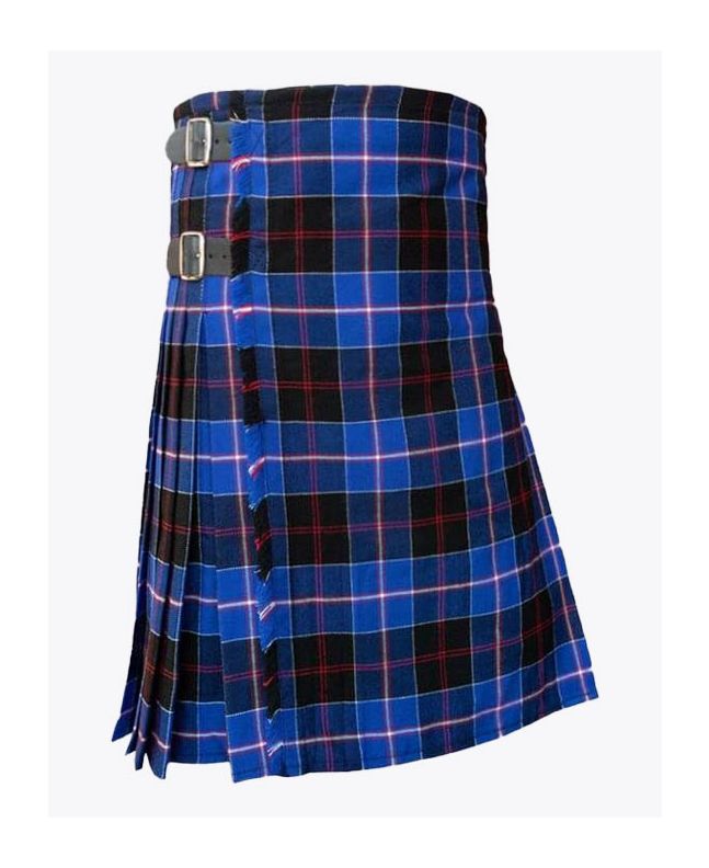 Dunlop Tartan Kilt
