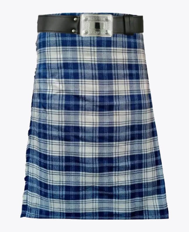 Edwards Welsh Tartan Kilt