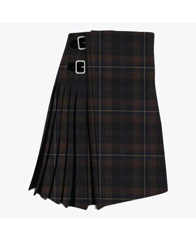Fearthainn Tartan Kilt