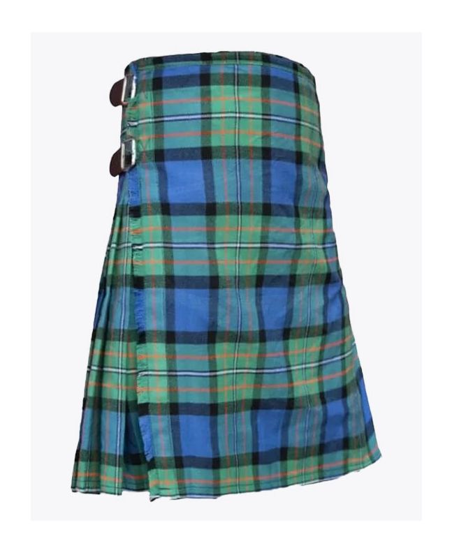 Ferguson Ancient Tartan Kilt