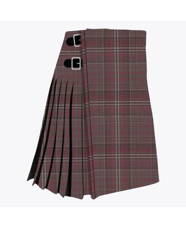 Folklore Tartan Kilt