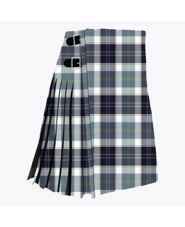 Forfar Tartan Kilt