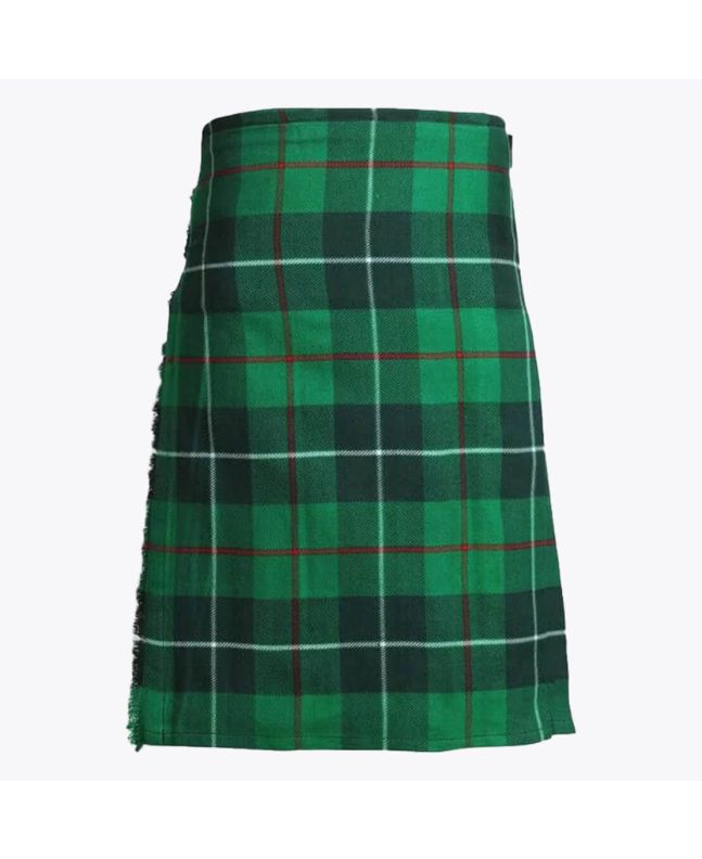 Galloway Hunting Modern Tartan Kilt