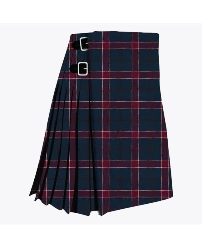 Gavin Tartan Kilt