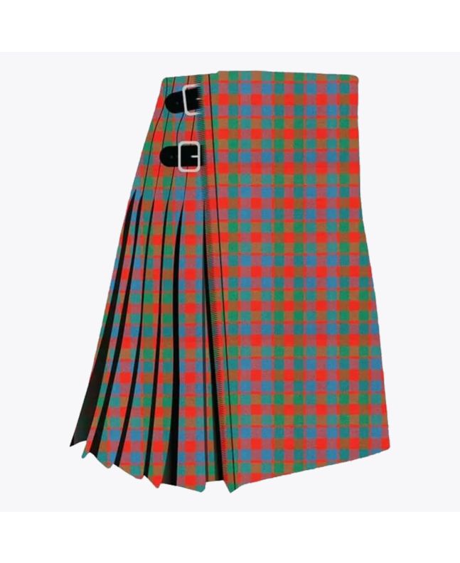 Gow Ancient Tartan Kilt