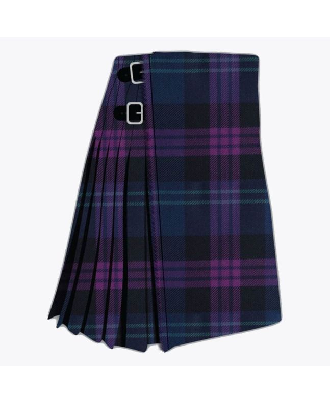 Great Scot Tartan Kilt