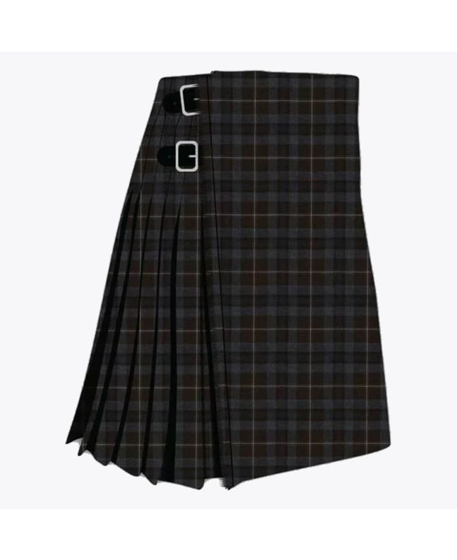 Hadrian Tartan Kilt