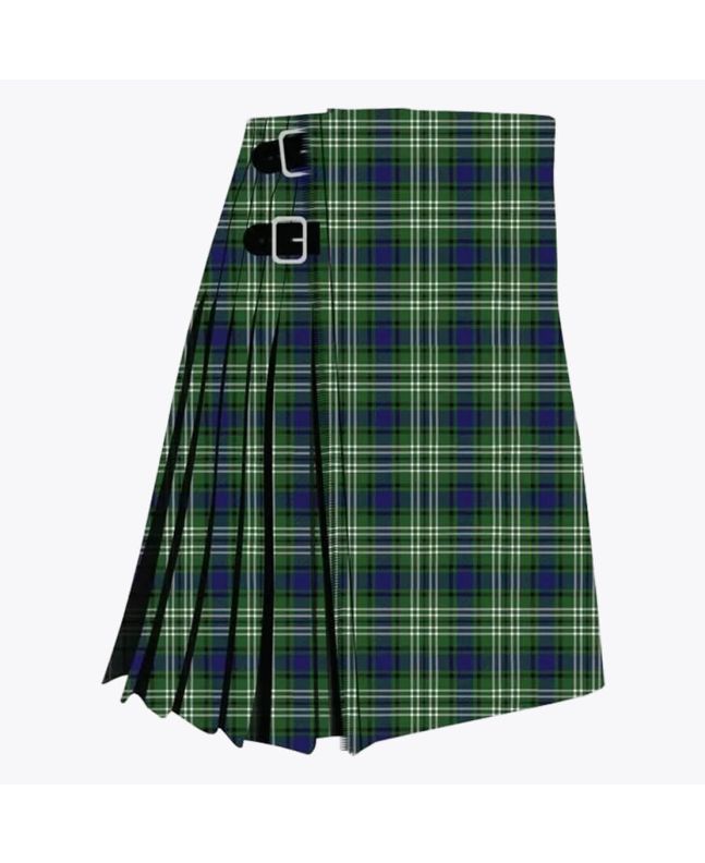 Haliburton Tartan Kilt