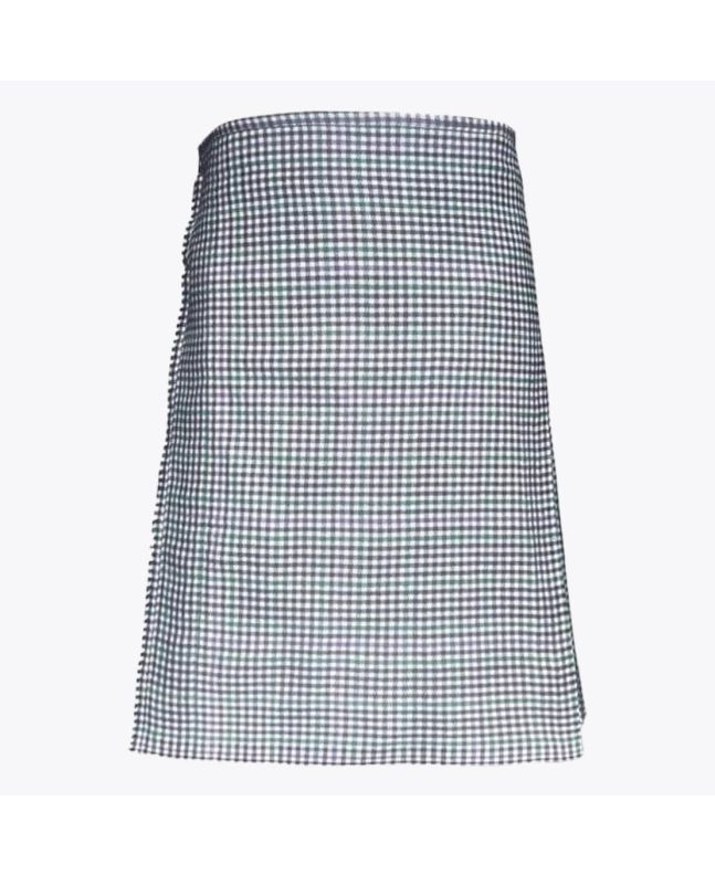 Halliday Tartan Kilt