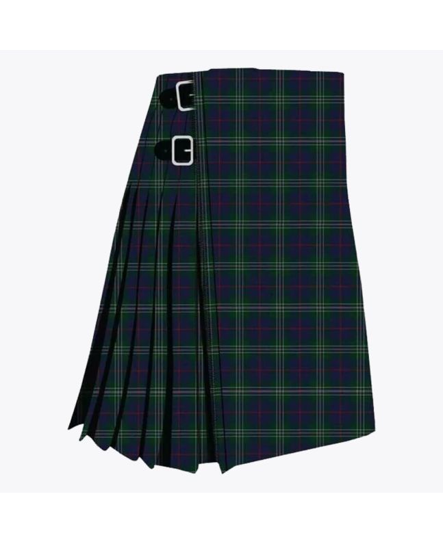 Hardie Tartan Kilt