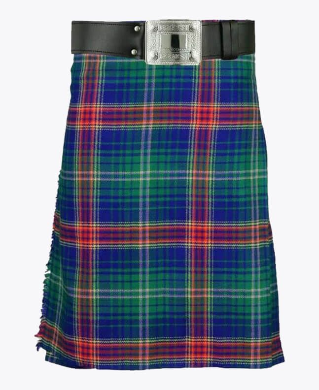 Hart of Scotland Tartan Kilt