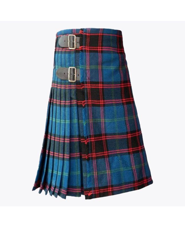 Home Tartan Kilt
