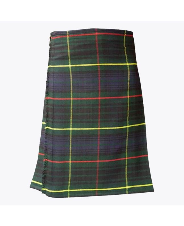 Hunting Stewart Tartan Kilt