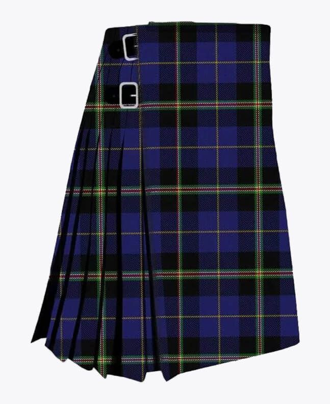 Italian National Tartan Kilt