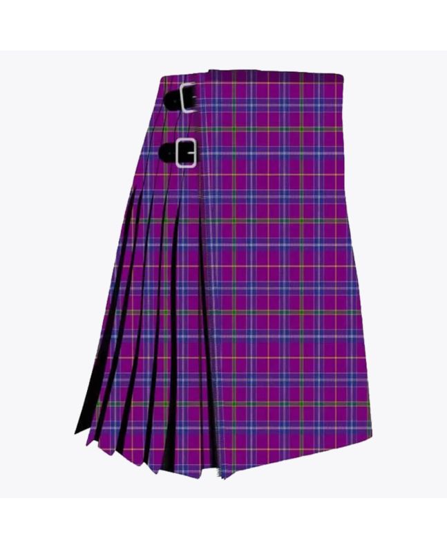 Jackson Tartan Kilt