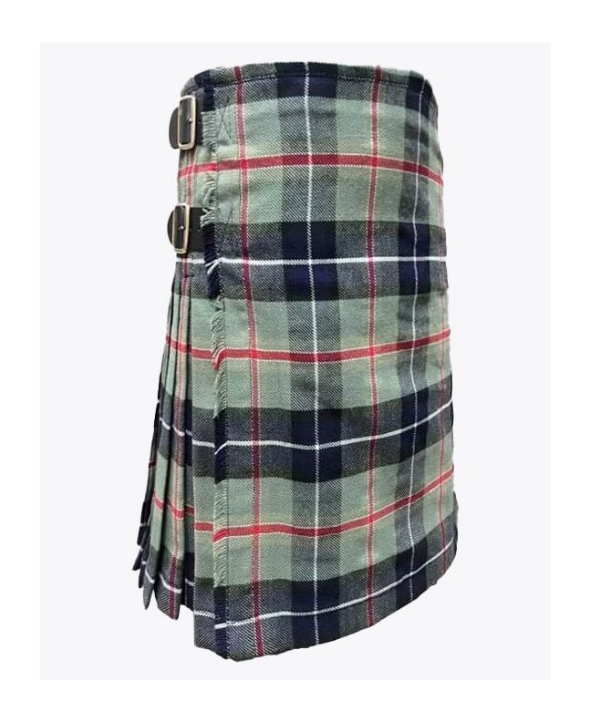 Jones Family Tartan Kilt