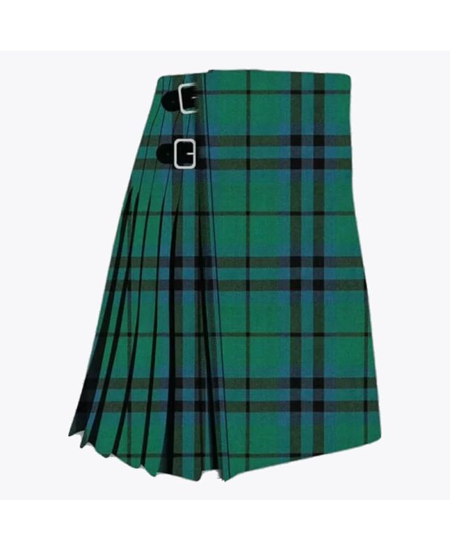 Keith Ancient Tartan Kilt