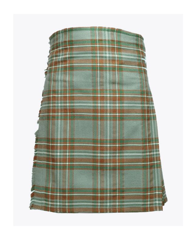 Kelly Dress Tartan Kilt