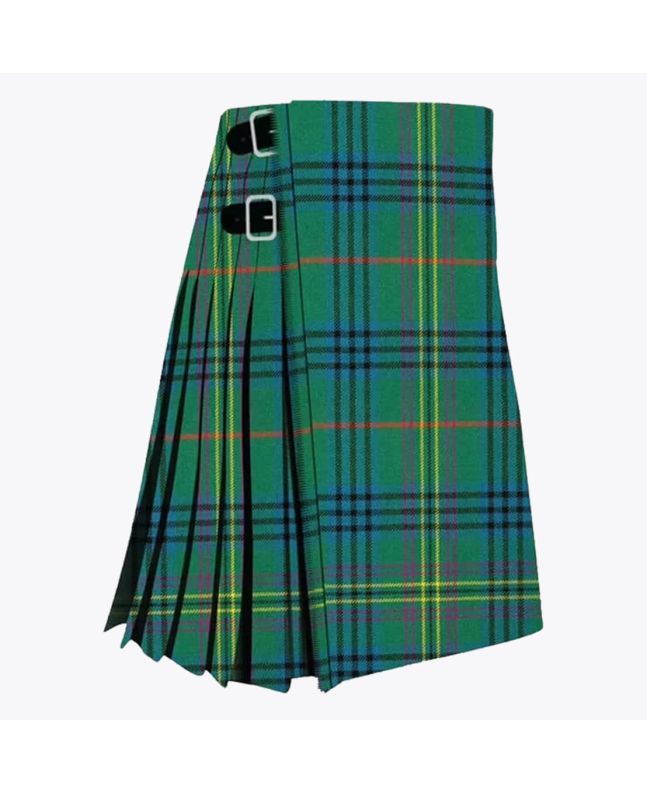 Kennedy Ancient Tartan Kilt