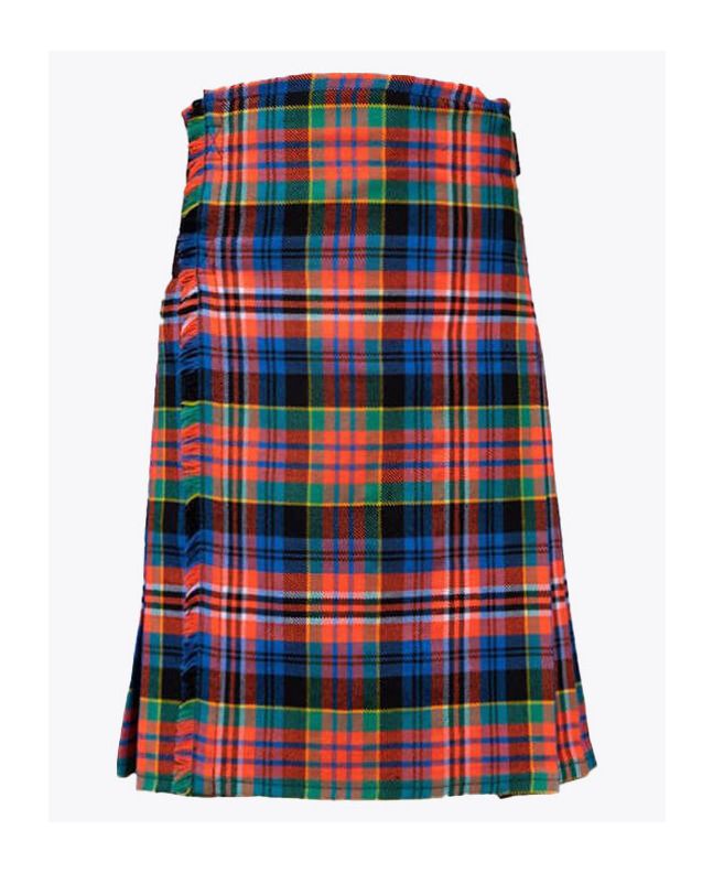 Kidd Ancient Tartan Kilt
