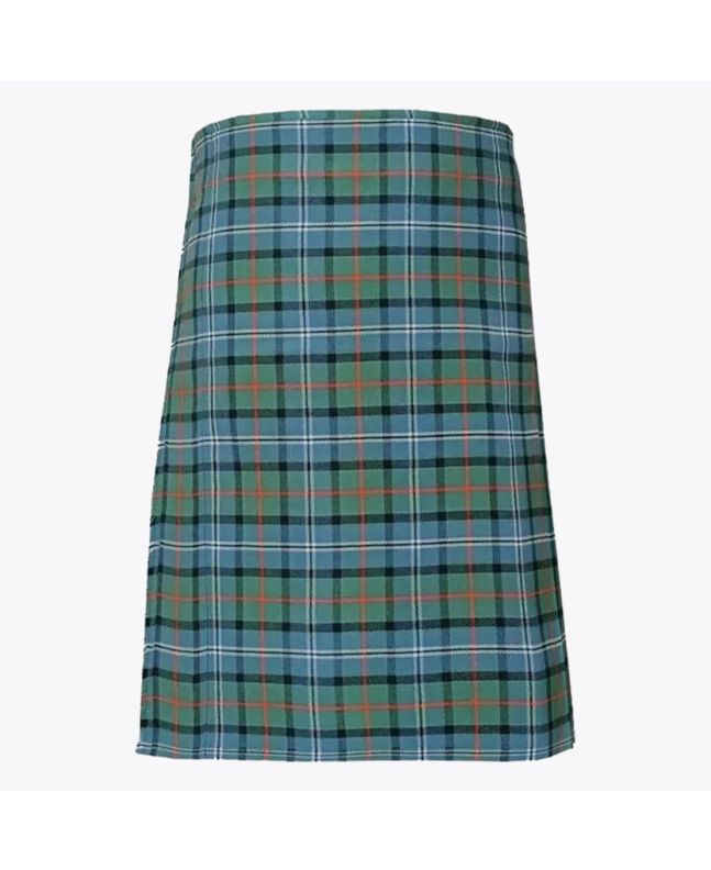 Knight Famliy Tartan Kilt